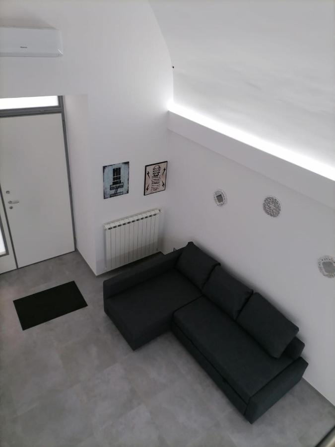 Darsena Apartments Molfetta Bagian luar foto