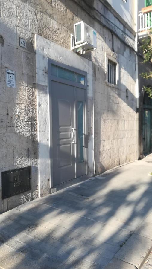 Darsena Apartments Molfetta Bagian luar foto